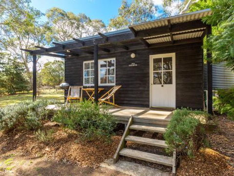 Mirriyindi Unique Berrima Escape For 9 In The Southern Highlands 4pm Check Out Sundays - Accommodation Brisbane 1