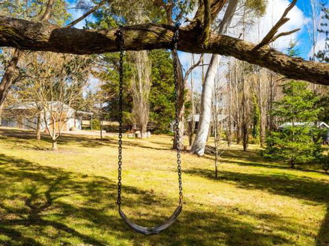 Mirriyindi Unique Berrima Escape For 9 In The Southern Highlands 4pm Check Out Sundays - Accommodation Brisbane 3