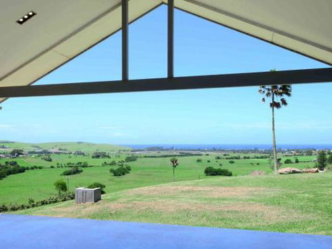 ROSE VALLEY Gerringong 4pm Check Out Sundays - Accommodation Brisbane 1
