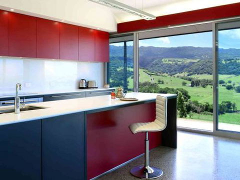 ROSE VALLEY Gerringong 4pm Check Out Sundays - Accommodation Brisbane 6