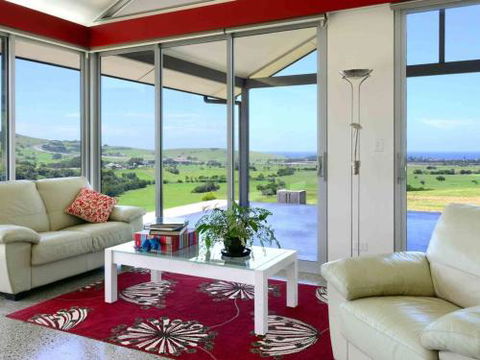 ROSE VALLEY Gerringong 4pm Check Out Sundays - Accommodation Brisbane 5