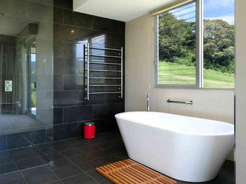 ROSE VALLEY Gerringong 4pm Check Out Sundays - Accommodation Brisbane 3