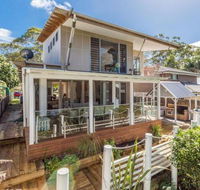 Majestic on Palm Beach Full House 4pm Check Out Sundays - Accommodation Brisbane