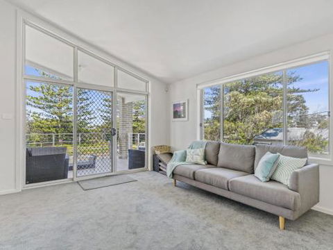 SEA MIST Gerringong 4pm Check Out Sundays - Accommodation Brisbane 4