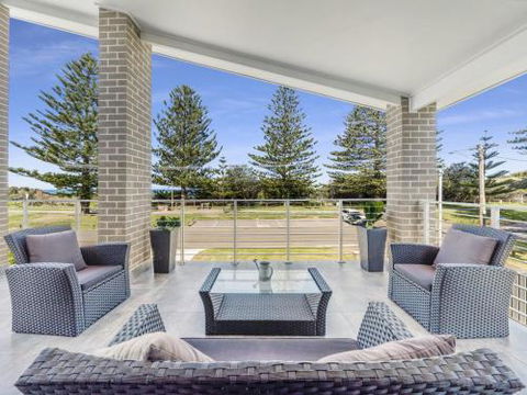 SEA MIST Gerringong 4pm Check Out Sundays - Accommodation Brisbane 1