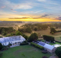 Wembley House Southern Highlands with 4pm Check Out Sunday - Accommodation Brisbane