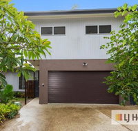 CABARiTA SANCTUARY - Accommodation Brisbane