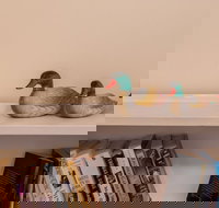 Sunset on Swift - Accommodation Brisbane