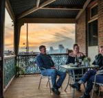 Commercial Travellers House - Accommodation Brisbane