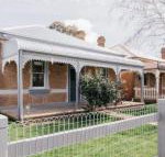 Dimby Cottage Beautifully Restored Heritage Home - Accommodation Brisbane