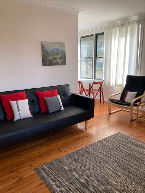 Hamlet House - Accommodation Brisbane 6