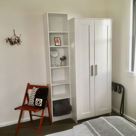 Hamlet House - Accommodation Brisbane 4