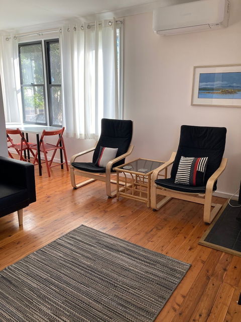 Hamlet House - Accommodation Brisbane 1