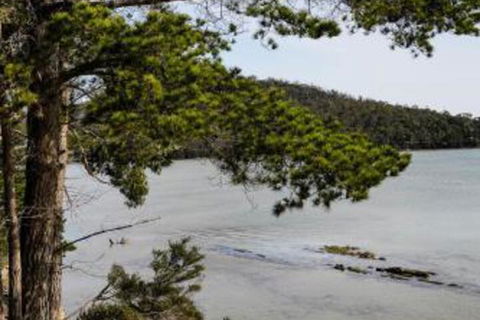Rockpool Cottage - Accommodation Brisbane 4