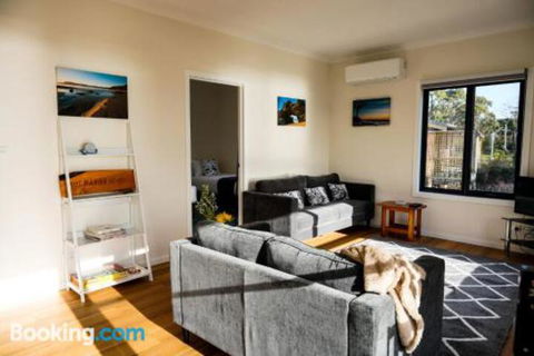 Rockpool Cottage - Accommodation Brisbane 6