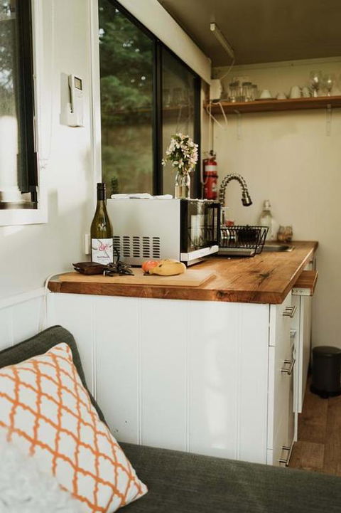 Bedervale Tiny - Accommodation Brisbane 4