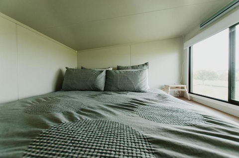 Bedervale Tiny - Accommodation Brisbane 2