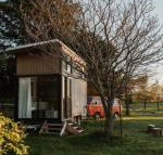 Bedervale Tiny - Accommodation Brisbane