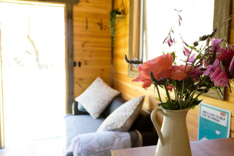 Ardingly Tiny House - Accommodation Brisbane 5