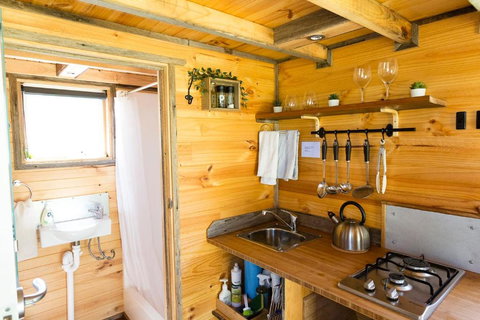 Ardingly Tiny House - Accommodation Brisbane 1