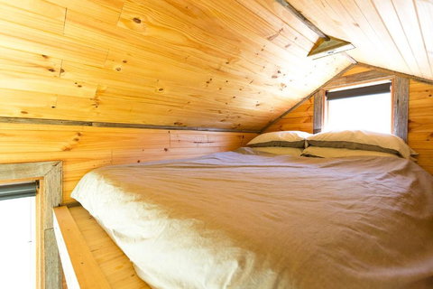 Ardingly Tiny House - Accommodation Brisbane 4