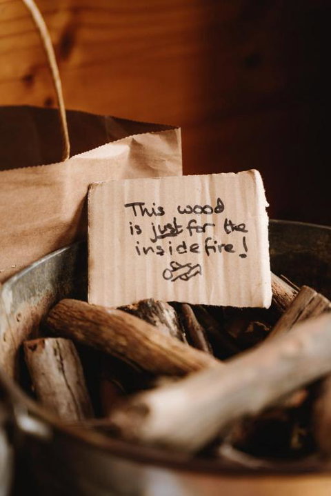 Ardingly Tiny House - Accommodation Brisbane 2