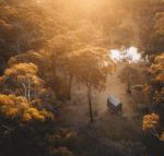 Ardingly Tiny House - Accommodation Brisbane