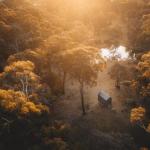 Ardingly Tiny House - Accommodation Brisbane 0