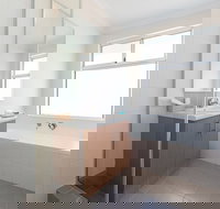 The Currawong - Accommodation Brisbane