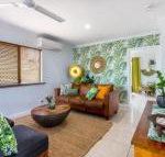 House Tropicana - Accommodation Brisbane