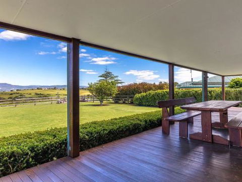 GULL HOUSE Kiama 4pm Check Out Sundays - Accommodation Brisbane 6