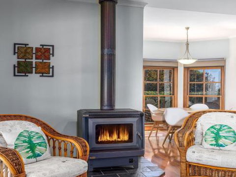 GULL HOUSE Kiama 4pm Check Out Sundays - Accommodation Brisbane 4