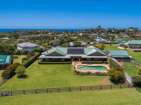 GULL HOUSE Kiama 4pm Check Out Sundays - Accommodation Brisbane 2