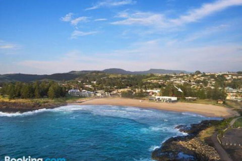 SURF BEACH DREAMS Kiama & Surrounds 4pm Check Out Sundays - Accommodation Brisbane 6