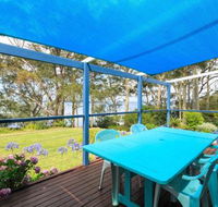 WIRANI on the WATER Sanctuary Point 4pm check out Sundays - Accommodation Brisbane