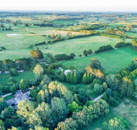 NORMANDIE PARK Exeter 4pm Check out on Sundays - Accommodation Brisbane