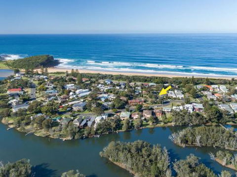 SEAWARD Werri Beach Gerringong 4pm Check Out Sundays - Accommodation Brisbane 3