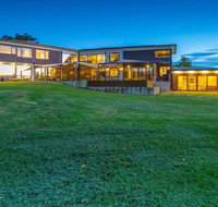 ALPINE LODGE Alpine Southern Highlands 4pm Check Out Sundays - Accommodation Brisbane
