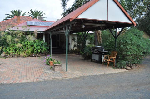 Bungalow Motel - Accommodation Brisbane 6