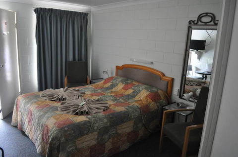 Bungalow Motel - Accommodation Brisbane 4