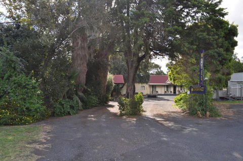 Bungalow Motel - Accommodation Brisbane 2