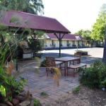 Bungalow Motel - Accommodation Brisbane 0