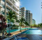 Harbour View Studio Pad - Accommodation Brisbane