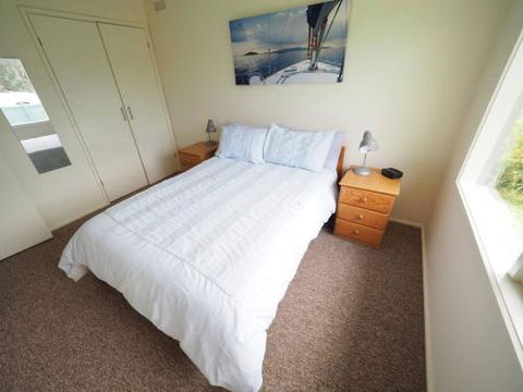 27 Beach Parade Sandy Point - Accommodation Brisbane 1