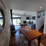 Sawpit Creek NSW Accommodation Brisbane