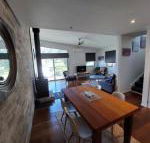 Iron Bark Chalet - Accommodation Brisbane