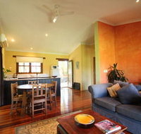 Galnyamba.Friday Creek Retreat - Accommodation Brisbane