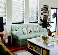 Seashells - Accommodation Brisbane