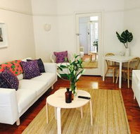 Manly Oasis H352 - Accommodation Brisbane