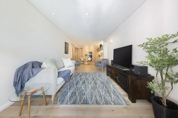 City With A Twist Of Lemon Rejuvenate Stays - Accommodation Brisbane 0